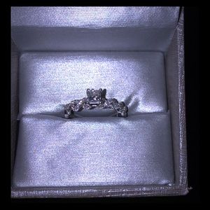 Engagement ring